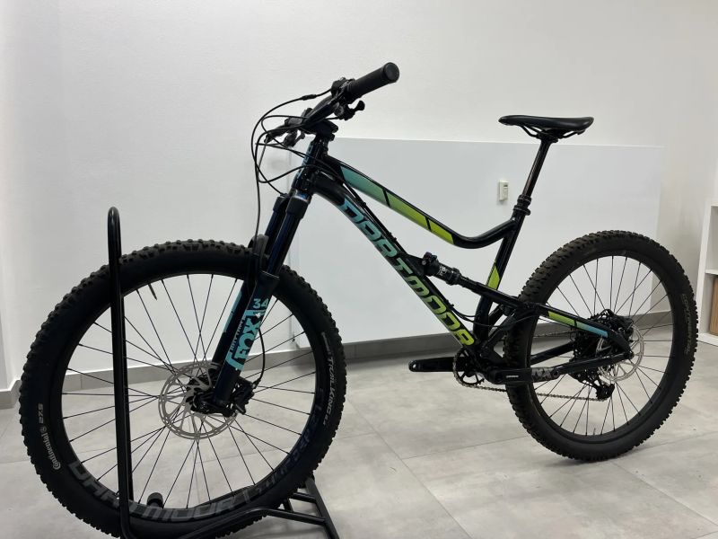 Dartmoor Bluebird Pro L