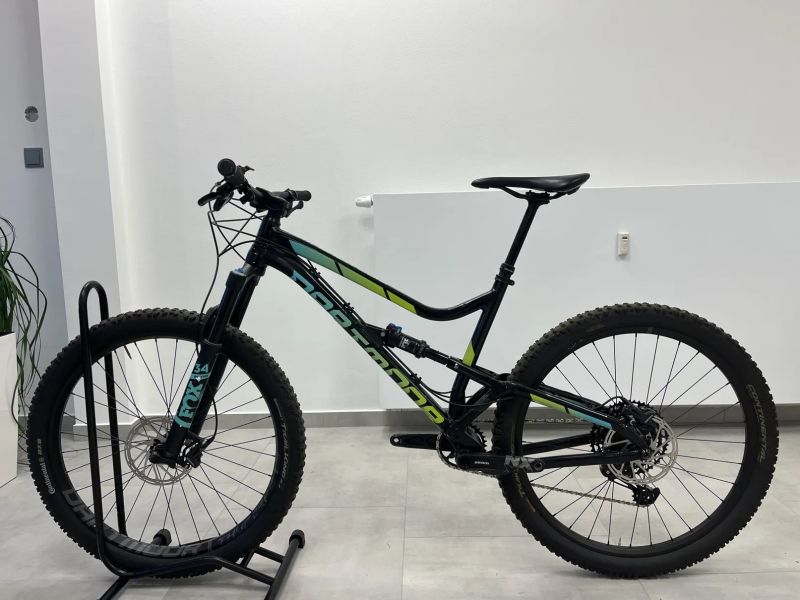 Dartmoor Bluebird Pro L