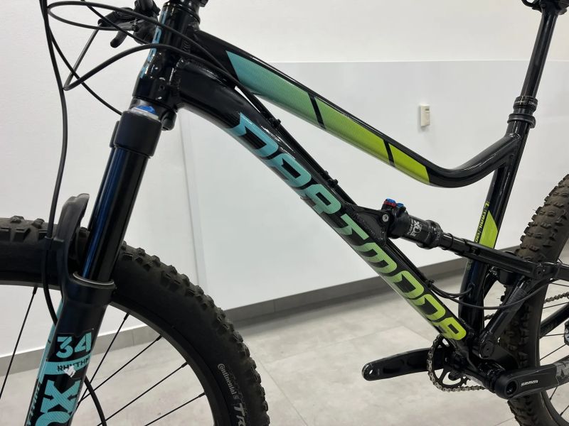 Dartmoor Bluebird Pro L