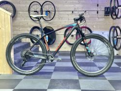 BH Ultimate 29 carbon | vel. M/L | FOX Performance | Rotor REX2 | 10,55 kg