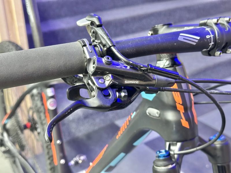 BH Ultimate 29 carbon | vel. M/L | FOX Performance | Rotor REX2 | 10,55 kg