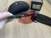Oakley Radar EV Advancer Prizm Trail Torch