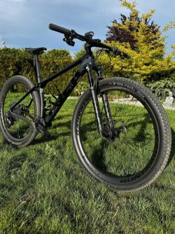 Trek Pricaliber 9.8