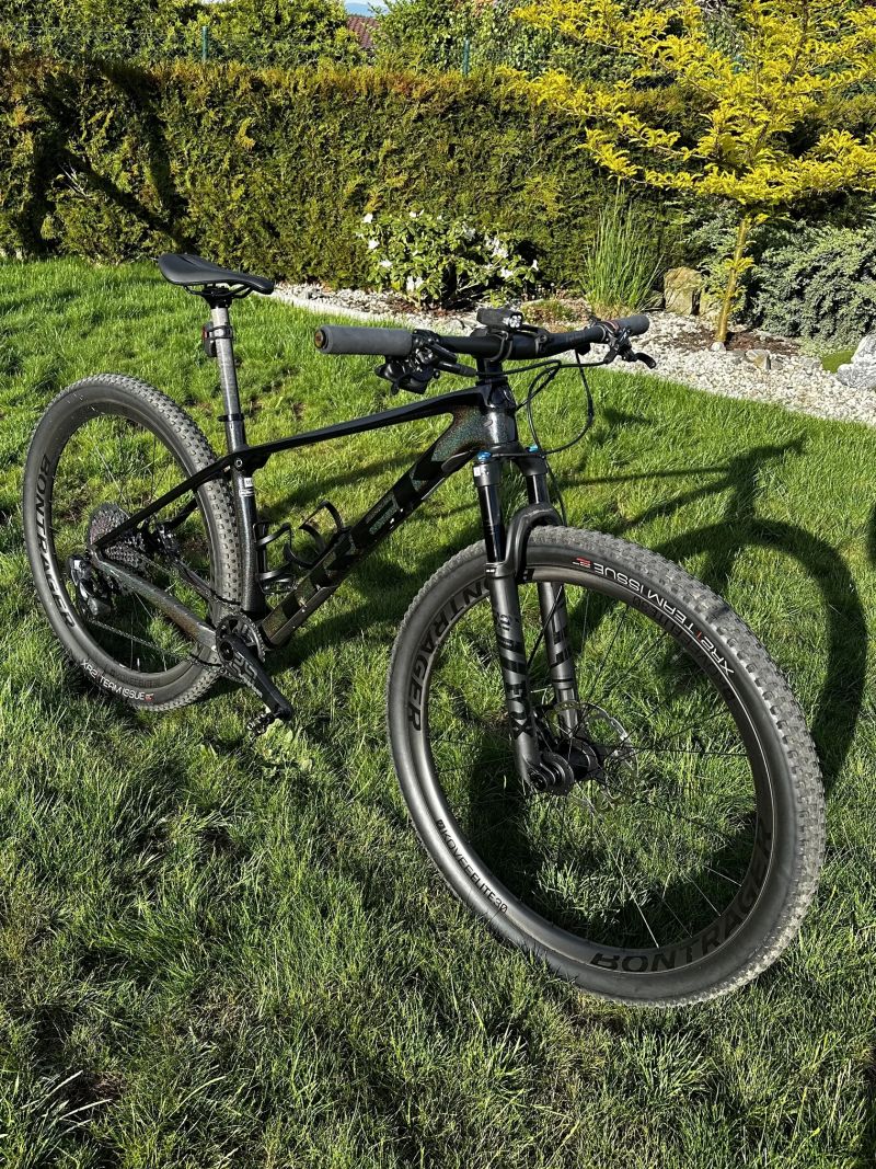 Trek Pricaliber 9.8