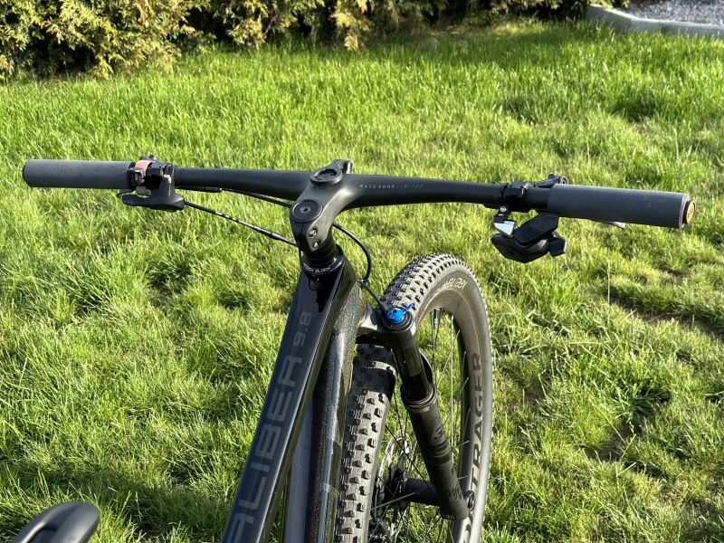 Trek Pricaliber 9.8