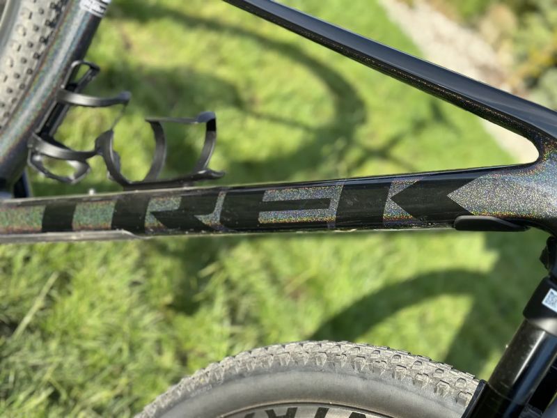 Trek Pricaliber 9.8