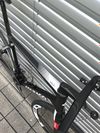 frameset Colnago V4RS UAE Emirates s kokpitom, HED kolesá