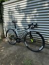 Cervélo S3 - ULTEGRA Di2, WATTMETR, ENVE