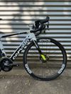 Cervélo S3 - ULTEGRA Di2, WATTMETR, ENVE