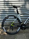 Cervélo S3 - ULTEGRA Di2, WATTMETR, ENVE