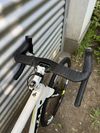 Cervélo S3 - ULTEGRA Di2, WATTMETR, ENVE