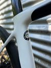 Cervélo S3 - ULTEGRA Di2, WATTMETR, ENVE