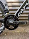Cervélo S3 - ULTEGRA Di2, WATTMETR, ENVE