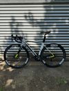 Cervélo S3 - ULTEGRA Di2, WATTMETR, ENVE