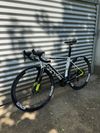 Cervélo S3 - ULTEGRA Di2, WATTMETR, ENVE