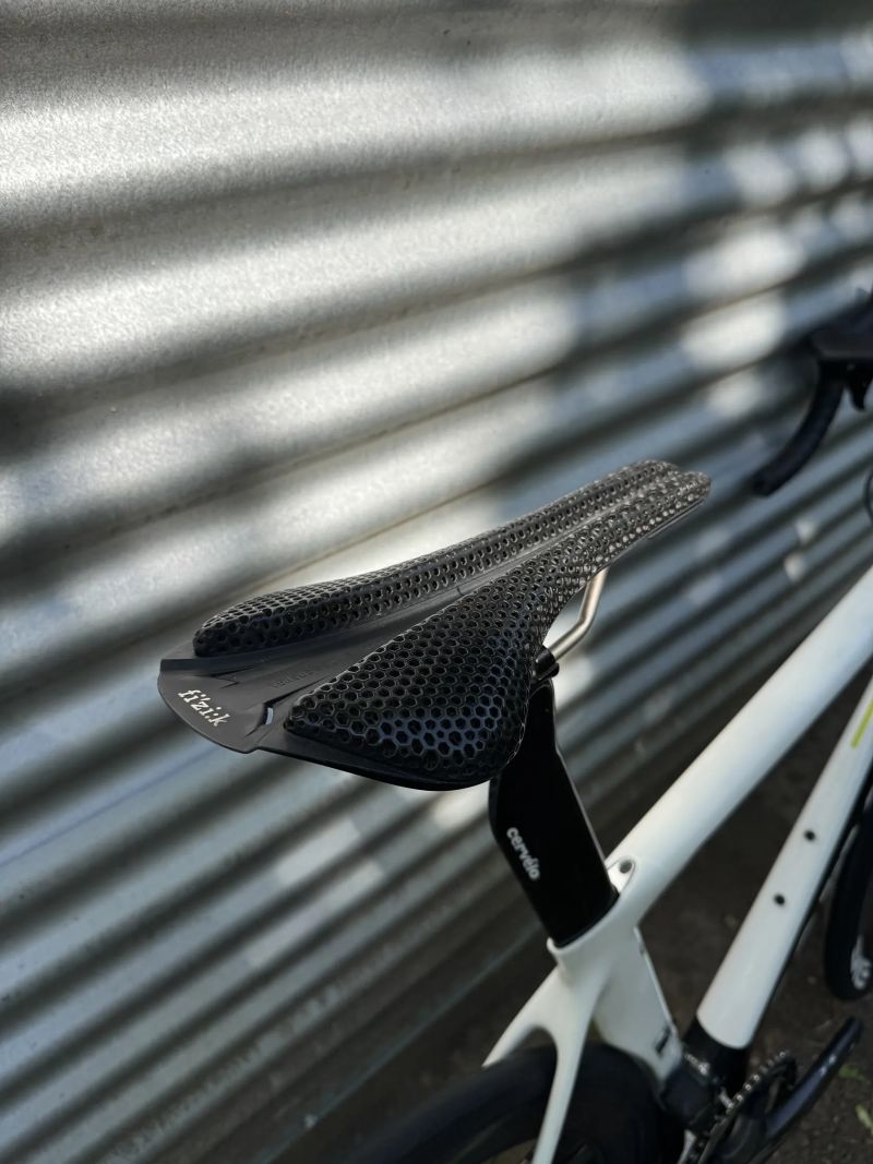 Cervélo S3 - ULTEGRA Di2, WATTMETR, ENVE