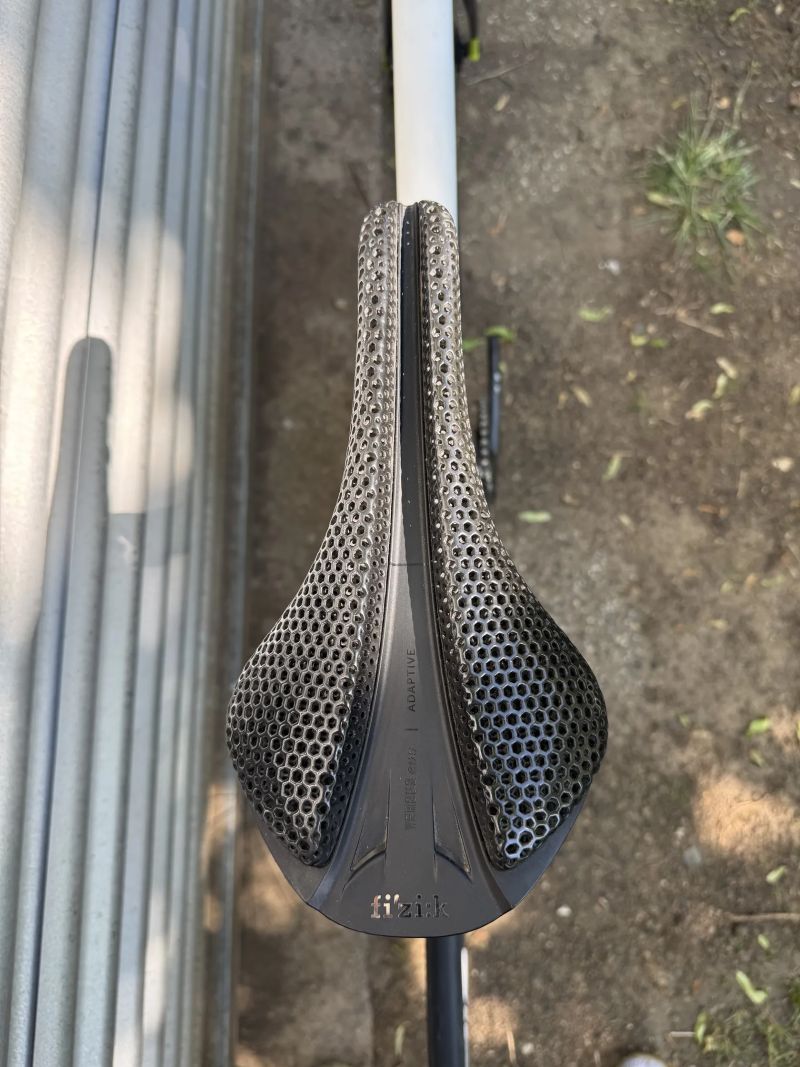 Cervélo S3 - ULTEGRA Di2, WATTMETR, ENVE