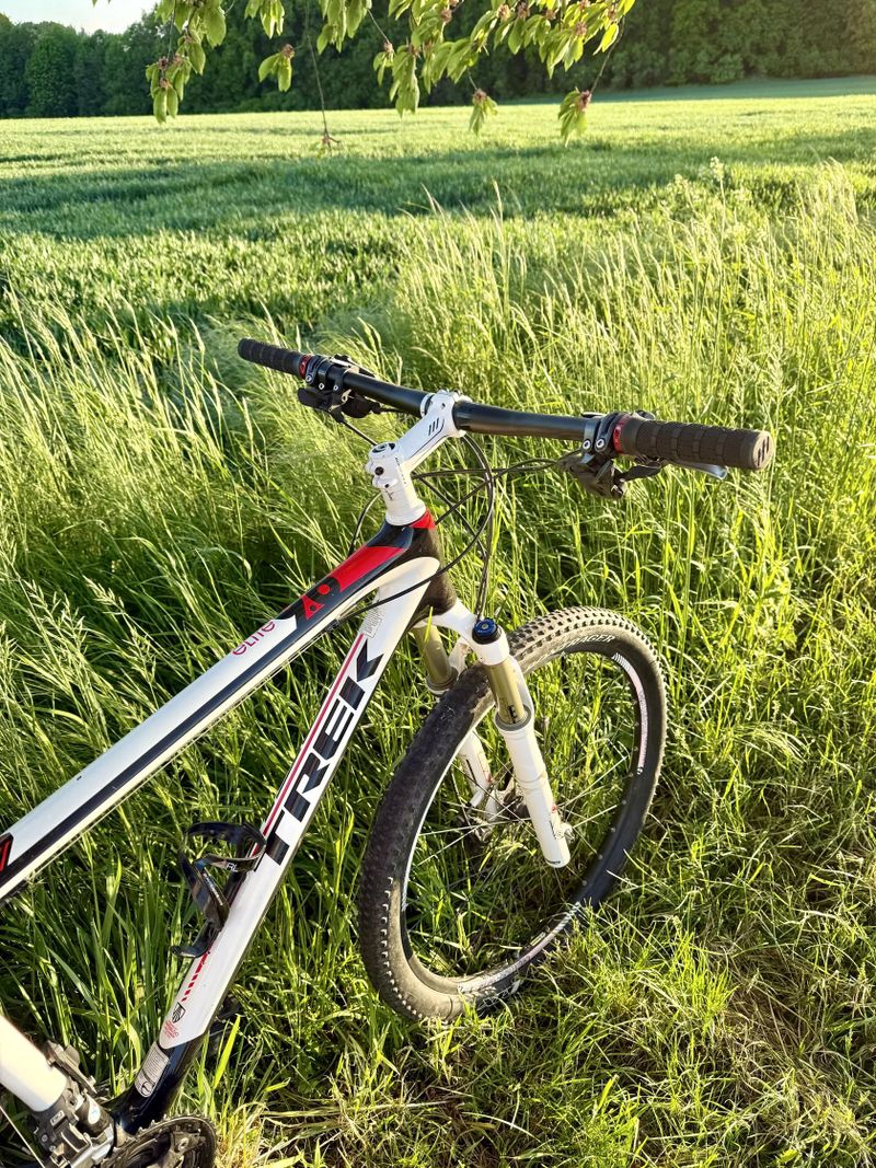 Trek Elite 9.6