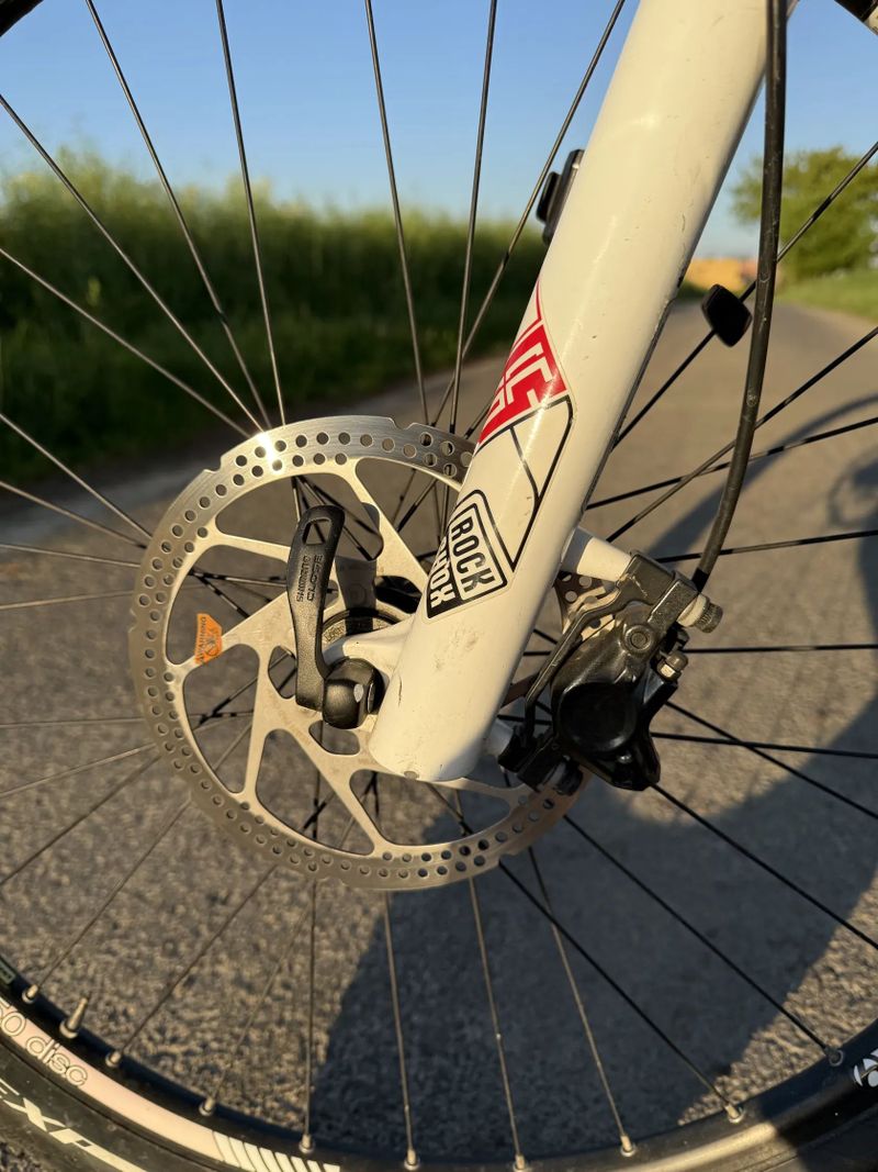 Trek Elite 9.6