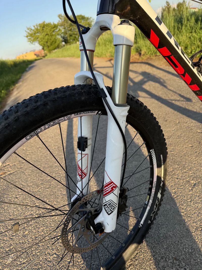 Trek Elite 9.6