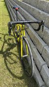 BH Quartz Carbon 46 cm