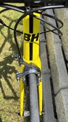 BH Quartz Carbon 46 cm