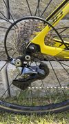 BH Quartz Carbon 46 cm