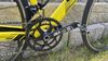 BH Quartz Carbon 46 cm