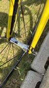 BH Quartz Carbon 46 cm