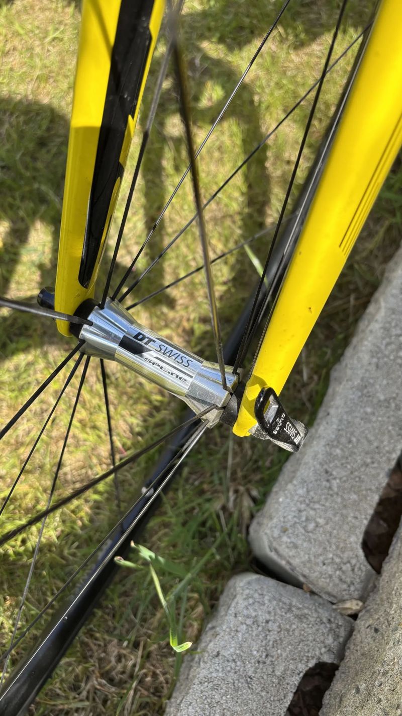 BH Quartz Carbon 46 cm