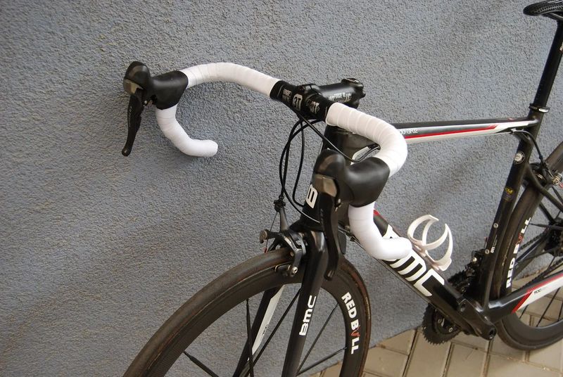 BMC Granfondo GF02 Carbon 56CM