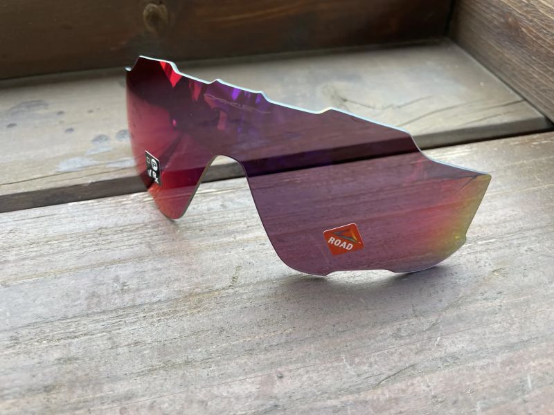 Zorníky Oakley Jawbreaker Prizm Road/Prizm Black