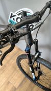 MRX Discus 29 ER25 DEORE 1x12 2026 chameleon černý L
