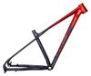 MRX Discus 29 ER25 DEORE 1x12 2026 chameleon černý L