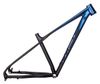 MRX Discus 29 ER25 DEORE 1x12 2026 chameleon černý L