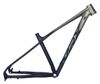 MRX Discus 29 ER25 DEORE 1x12 2026 chameleon černý L