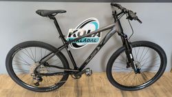 MRX Discus 29 ER25 DEORE 1x12 2026 chameleon černý L