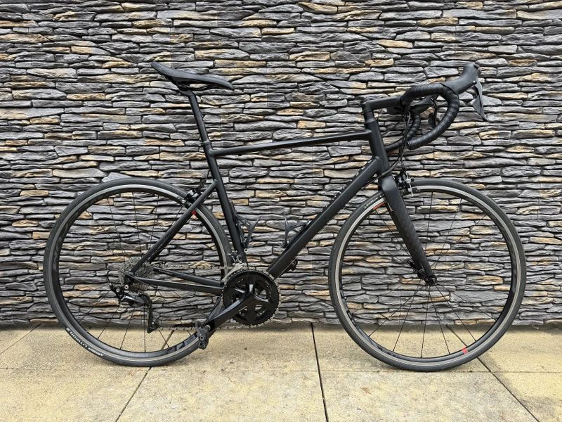 VAN RYSEL EDR AF 105