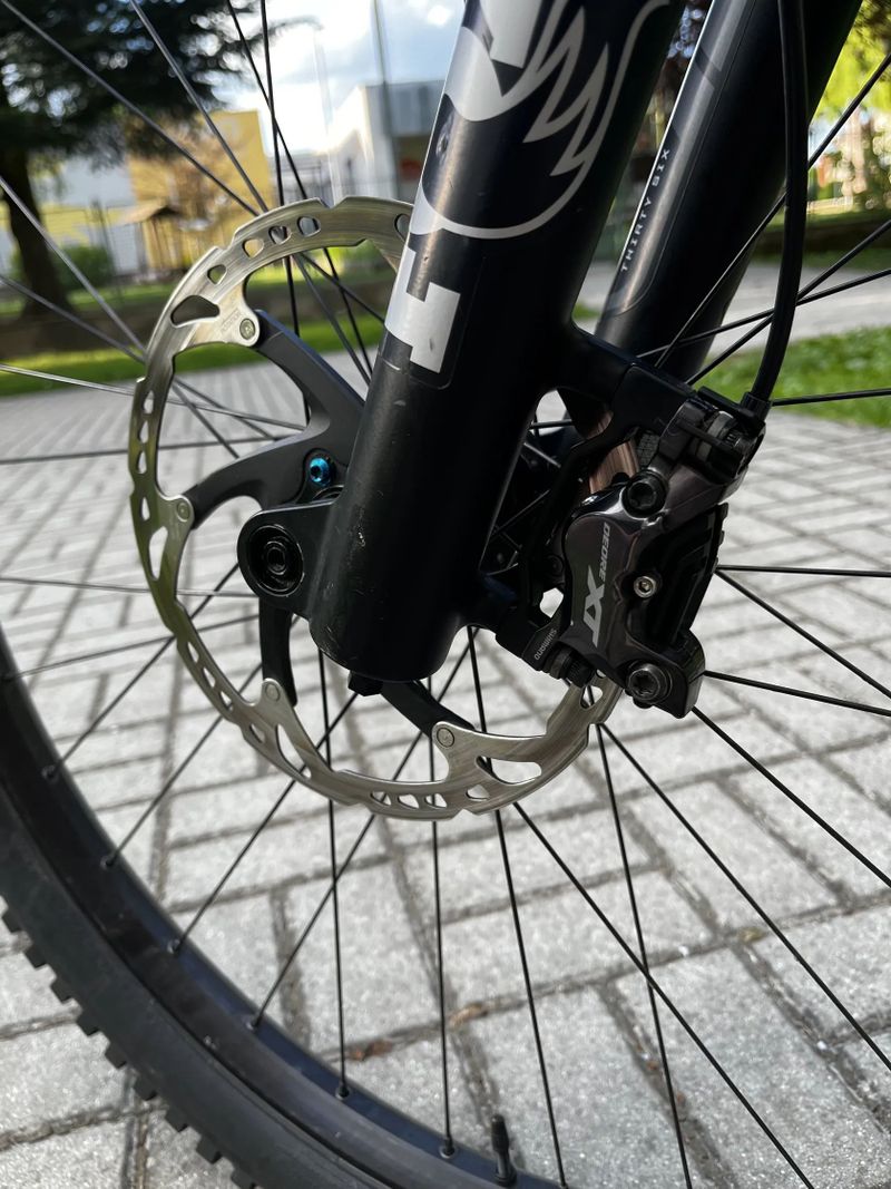 Focus Jam 6.9