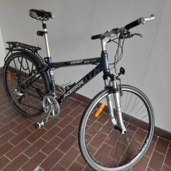 Acstar OHIO SX
