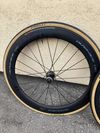 Shimano Dura Ace C 60 