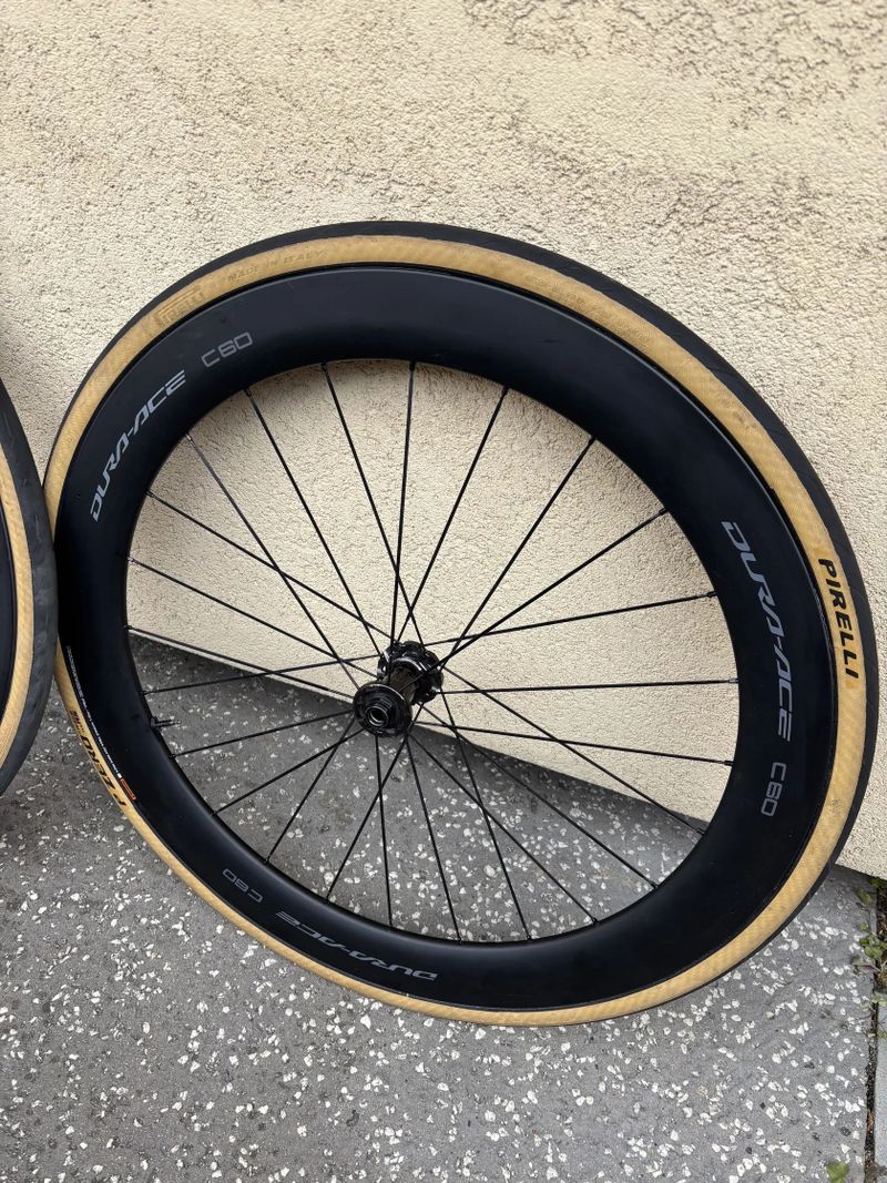 Shimano Dura Ace C 60 