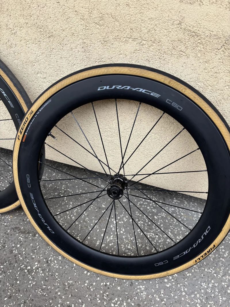 Shimano Dura Ace C 60 