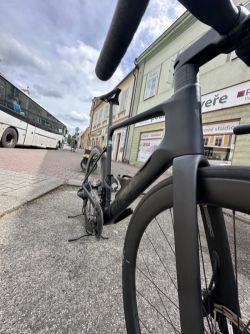 Giant GIANT PROPEL ADVANCED PRO 1 M/L