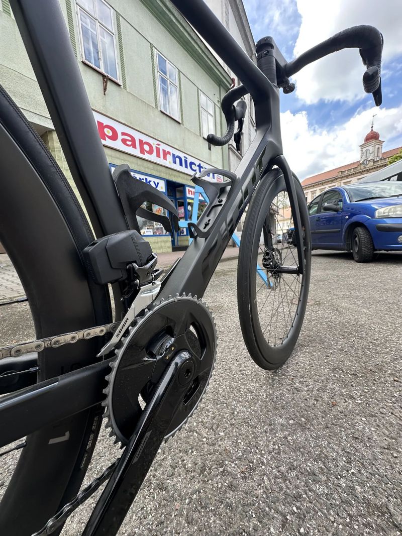 Giant GIANT PROPEL ADVANCED PRO 1 M/L