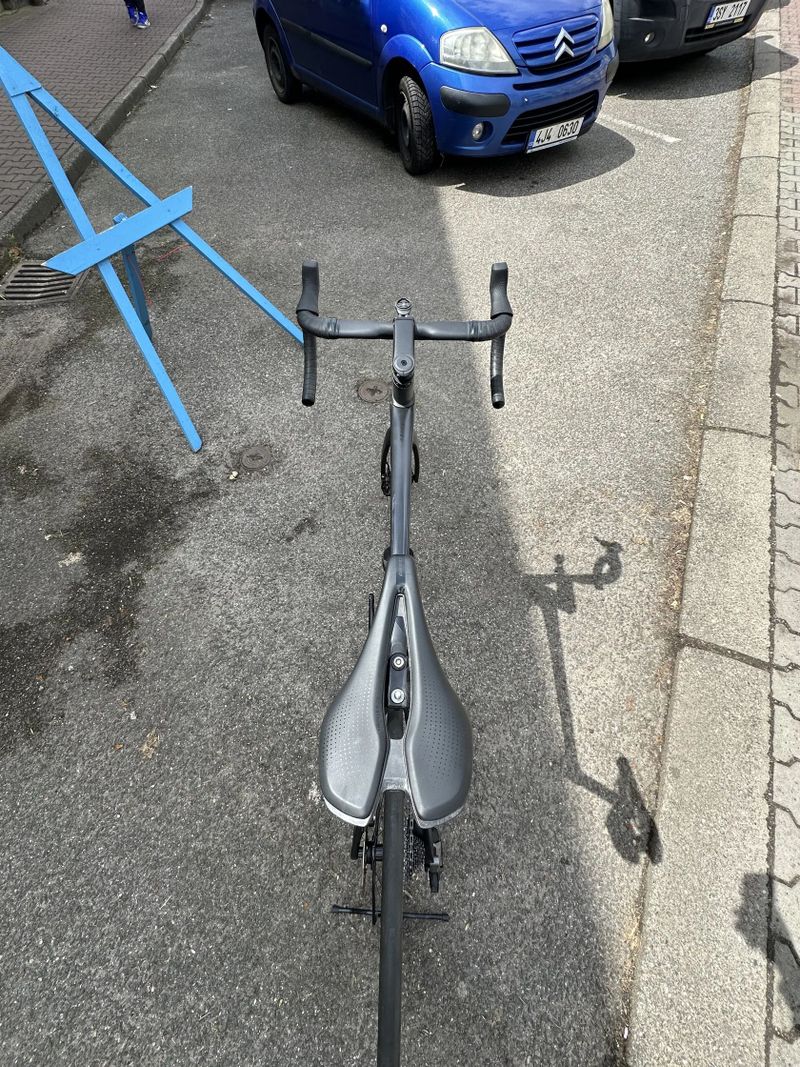 Giant GIANT PROPEL ADVANCED PRO 1 M/L