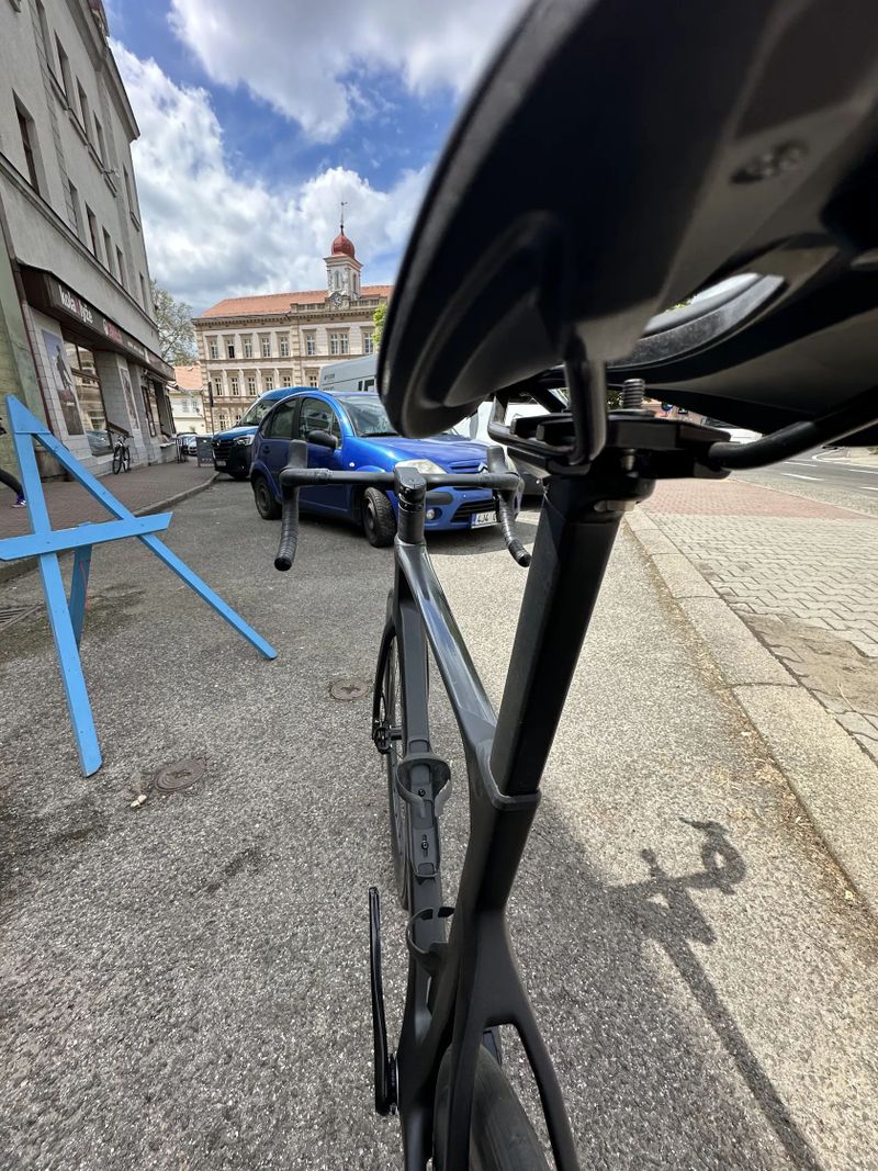 Giant GIANT PROPEL ADVANCED PRO 1 M/L