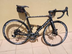 Kross Vento 8.0 Race Pro