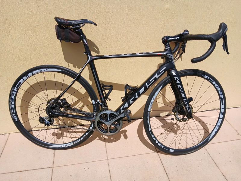Kross Vento 8.0 Race Pro
