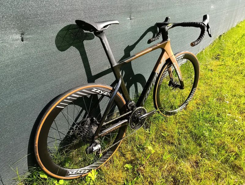 Corratec CCT Evo Pro